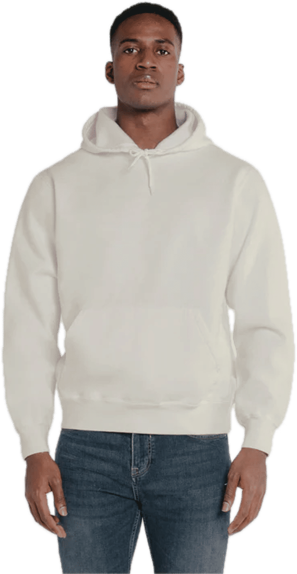 An image of a Custom Redwood Classics Hudson Hoody!