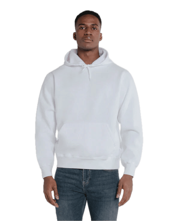 Redwood Classics Hudson Hoody in White