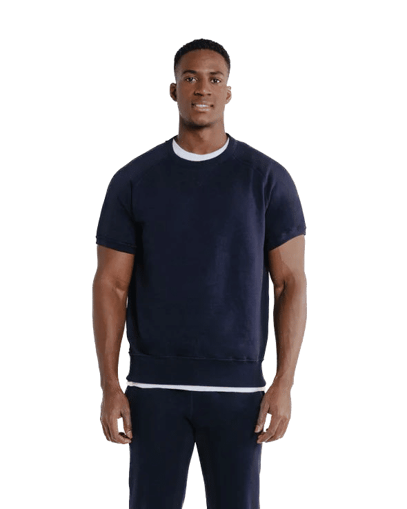 Redwood Classics Hughes Crewneck