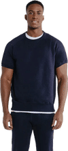 An image of a Custom Redwood Classics Hughes Crewneck!