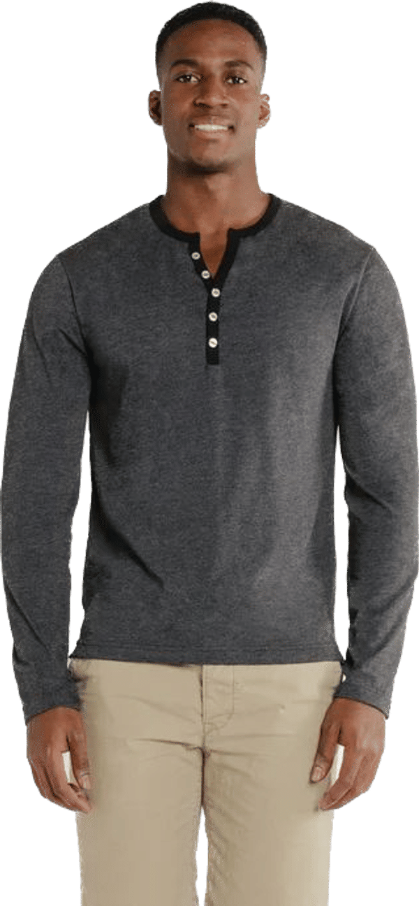 An image of a Custom Redwood Classics Huron Tee!
