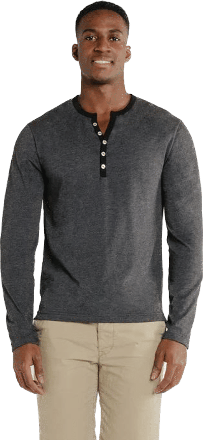An image of a Custom Redwood Classics Huron Tee!