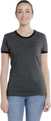 An image of a Custom Redwood Classics Iris Tee!