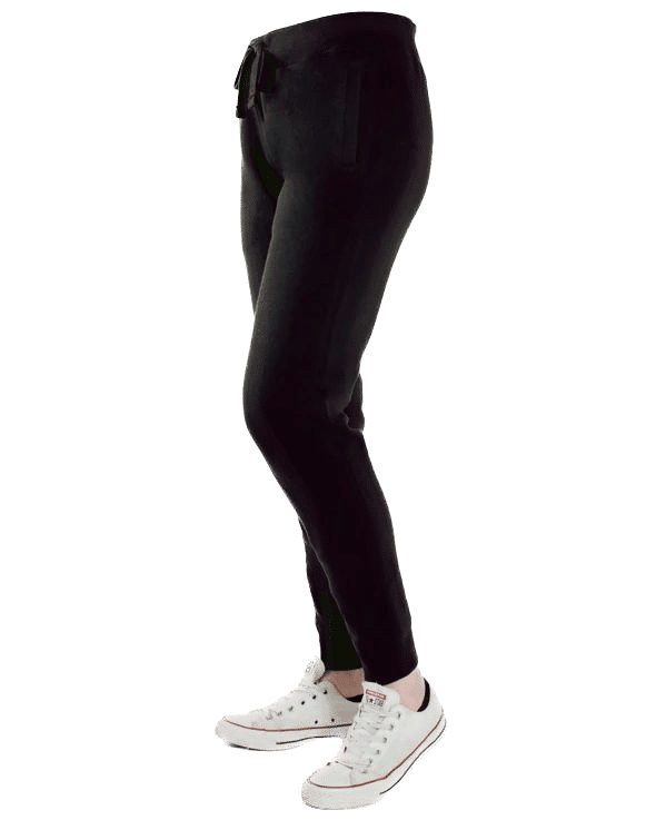 Redwood Classics Jasper Pant in Black