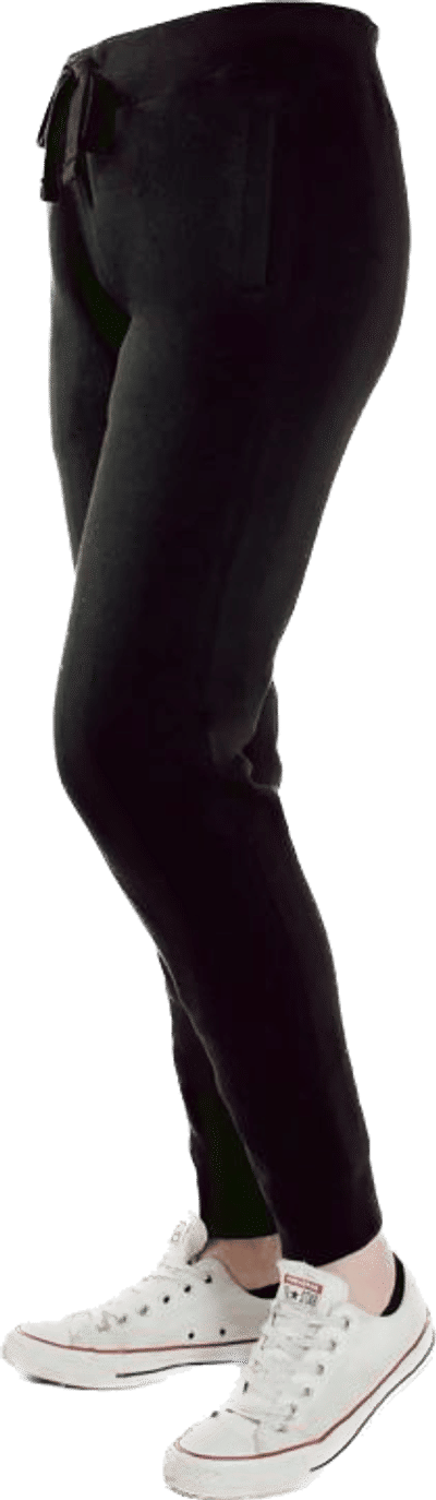 Am image of a Custom Redwood Classics Jasper Pant in Black!