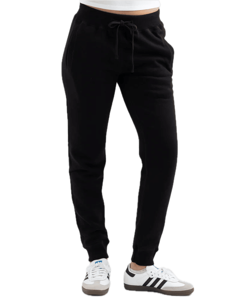 Redwood Classics Jasper Pant in Black