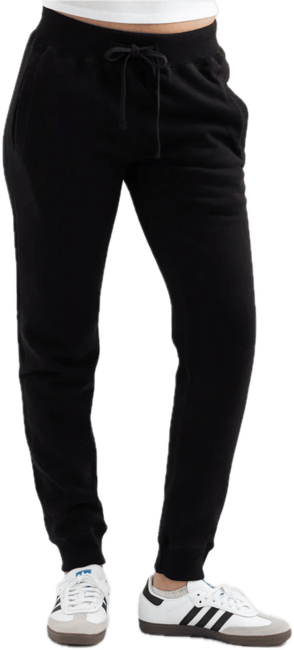 An image of a Custom Redwood Classics Jasper Pant in Black!