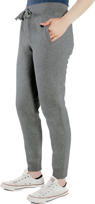 Am image of a Custom Redwood Classics Jasper Pant in Charcoal Mix!