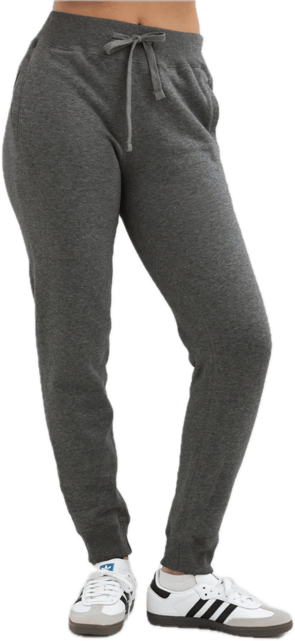 An image of a Custom Redwood Classics Jasper Pant in Charcoal Mix!