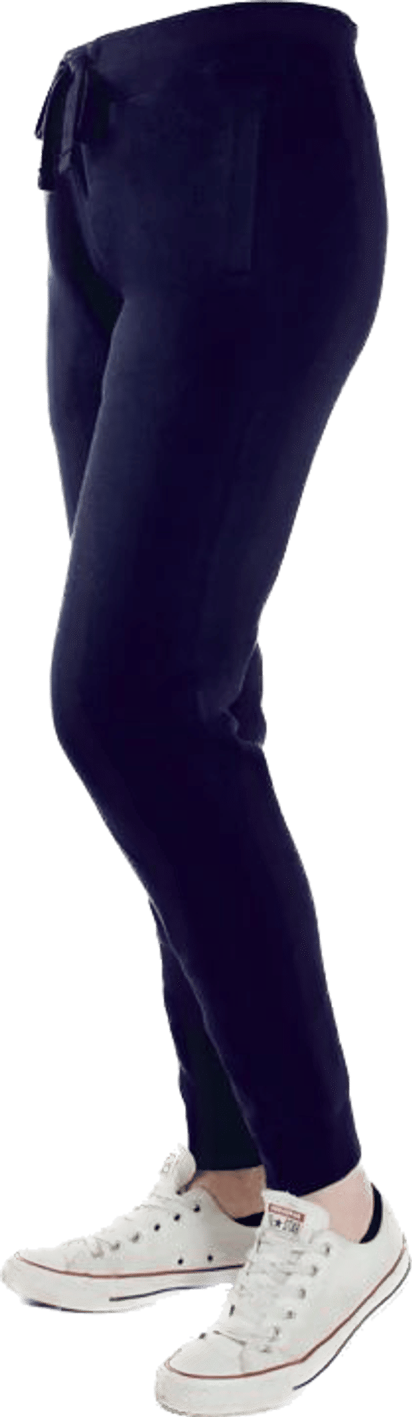 Am image of a Custom Redwood Classics Jasper Pant in Midnight Navy!