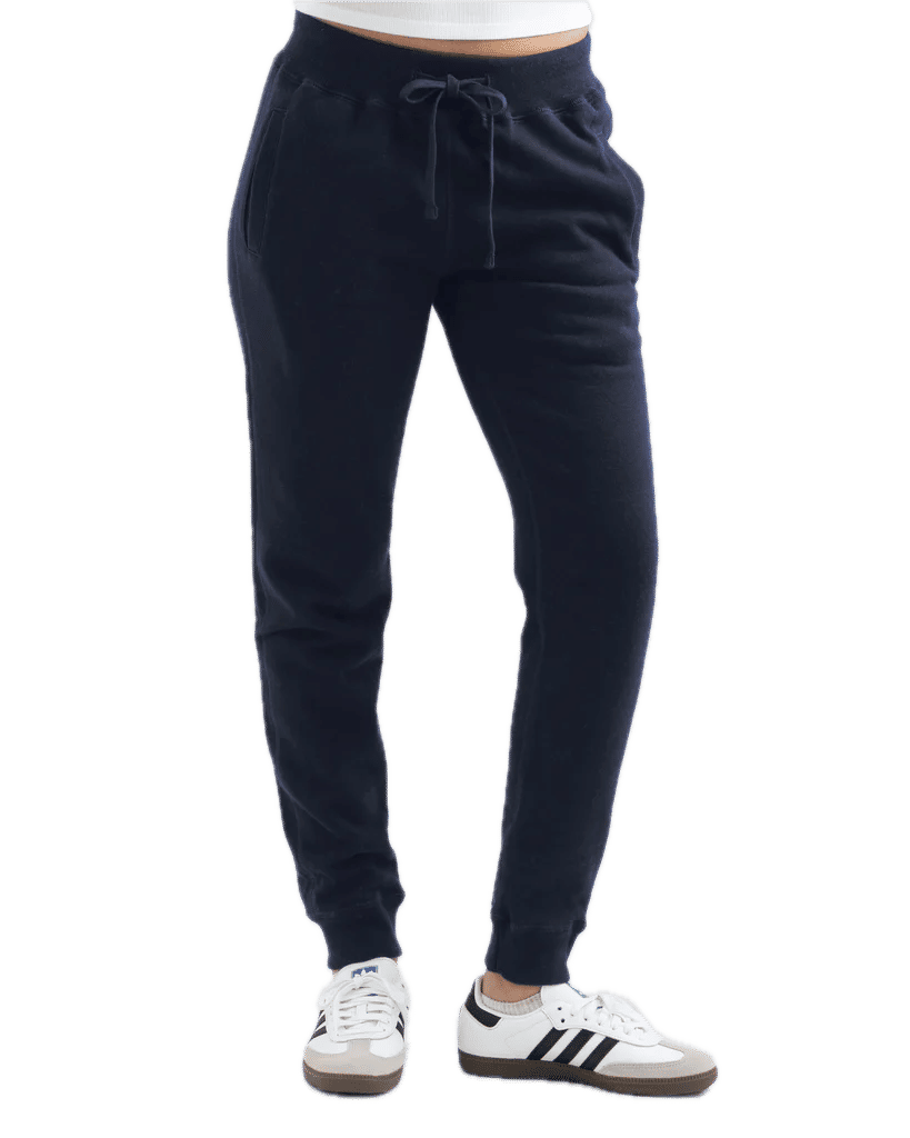 Redwood Classics Jasper Pant in Midnight Navy