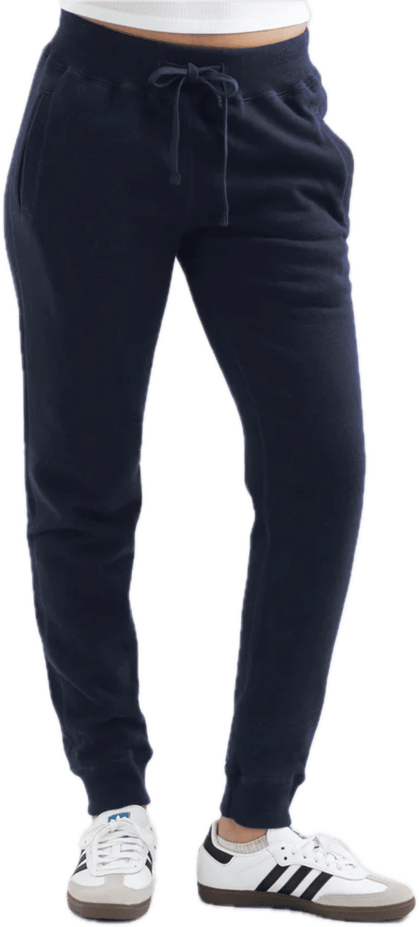 An image of a Custom Redwood Classics Jasper Pant in Midnight Navy!