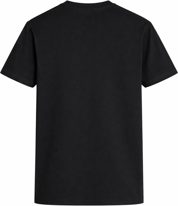 An image of a Custom Redwood Classics Kayak Tee in Black!