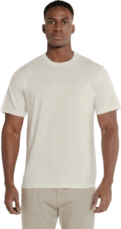 Am image of a Custom Redwood Classics Kayak Tee in Eco!