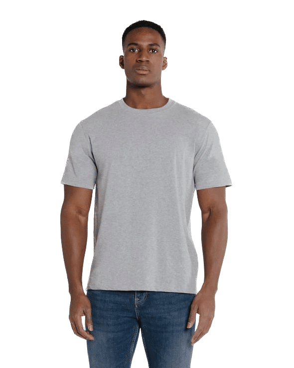 Redwood Classics Kayak Tee in Grey Mix