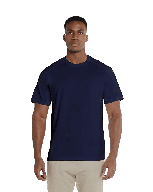 Redwood Classics Kayak Tee in Midnight Navy