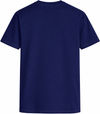 An image of a Custom Redwood Classics Kayak Tee in Midnight Navy!