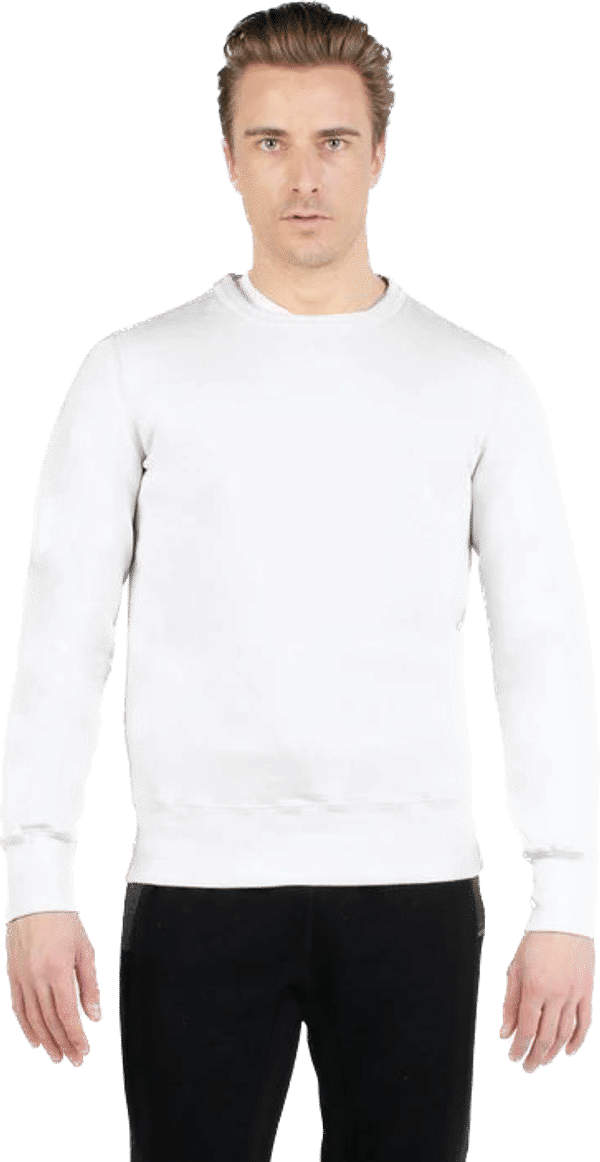 An image of a Custom Redwood Classics Kootenay Crewneck!