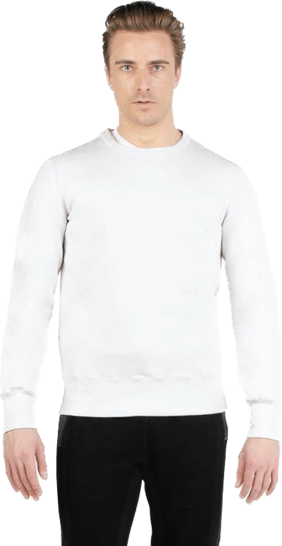 An image of a Custom Redwood Classics Kootenay Crewneck!