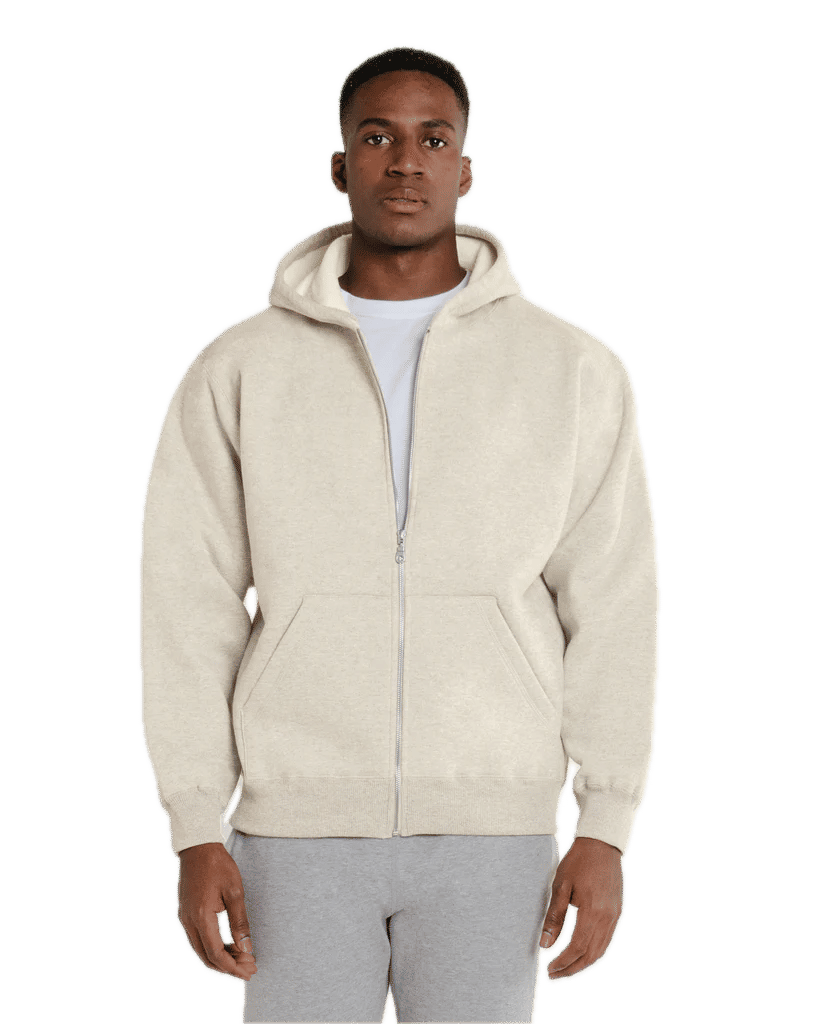 Redwood Classics Logan Hoody in Eco