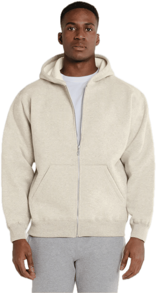 Am image of a Custom Redwood Classics Logan Hoody in Eco!