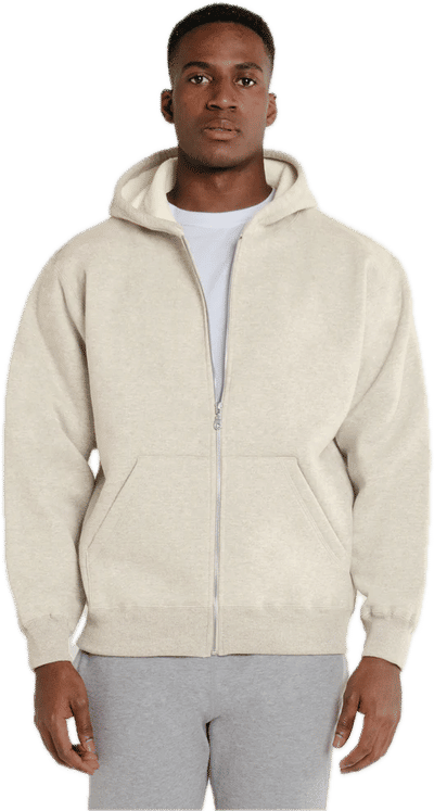 Am image of a Custom Redwood Classics Logan Hoody in Eco!