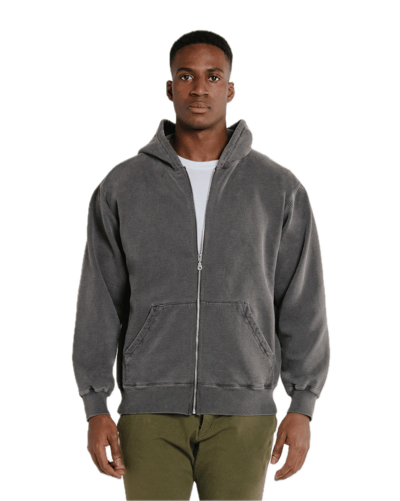 Redwood Classics Logan Hoody