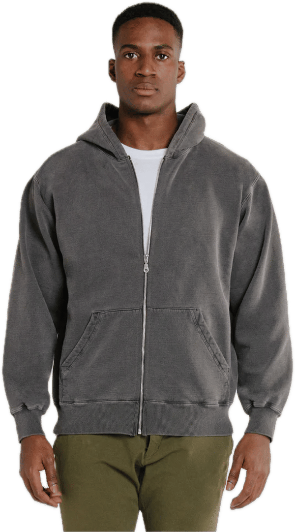 An image of a Custom Redwood Classics Logan Hoody!