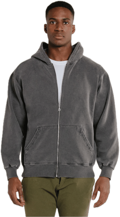 An image of a Custom Redwood Classics Logan Hoody!