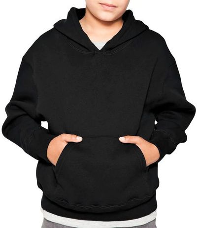 An image of a Custom Redwood Classics Moose Hoody!
