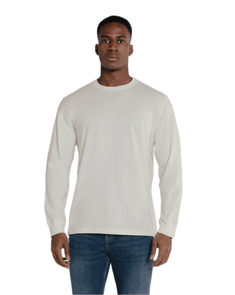 Redwood Classics Mountain Tee in Eco