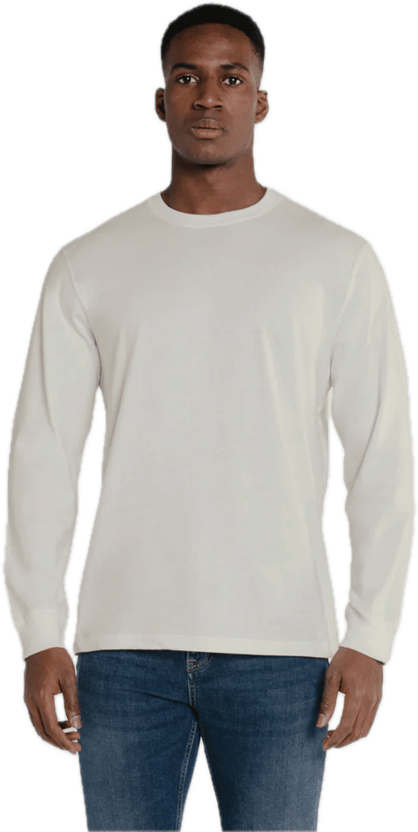 Am image of a Custom Redwood Classics Mountain Tee in Eco!