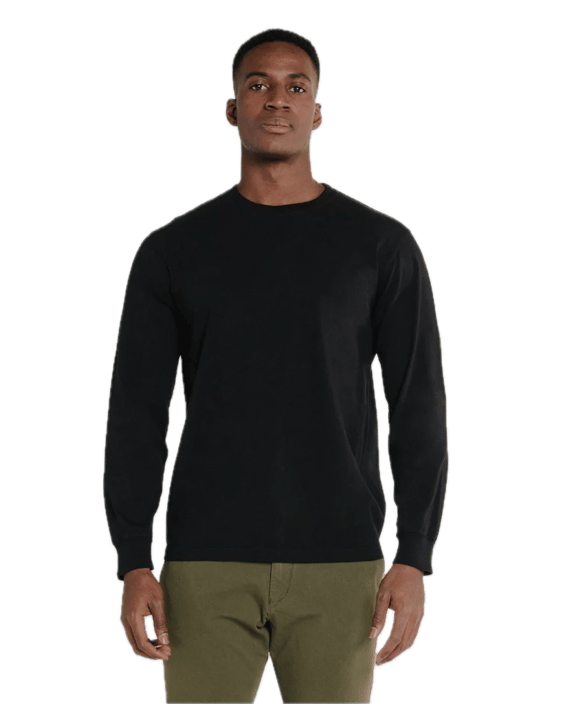 Redwood Classics Mountain Tee