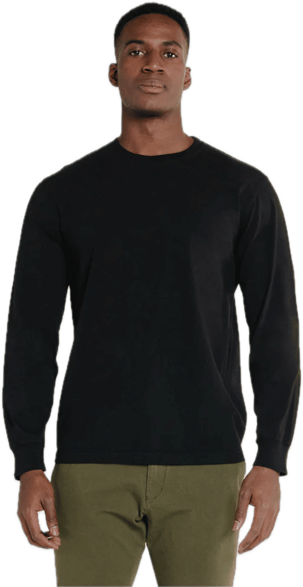An image of a Custom Redwood Classics Mountain Tee!