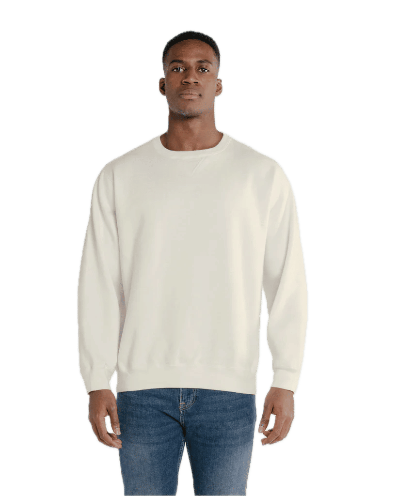 Redwood Classics Northerner Crewneck in Eco
