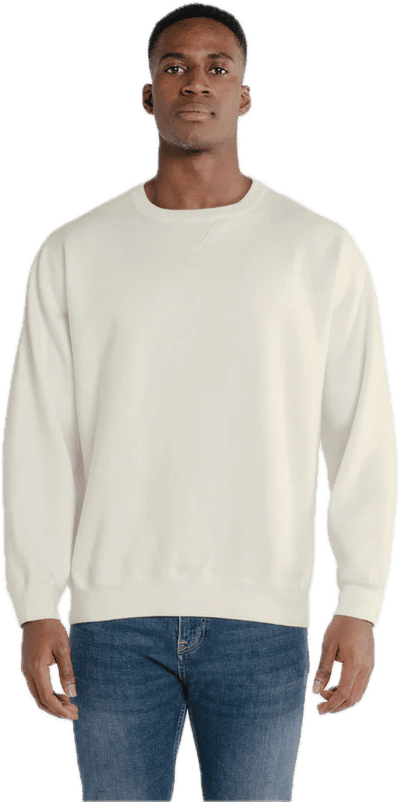 Am image of a Custom Redwood Classics Northerner Crewneck in Eco!