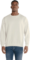 Am image of a Custom Redwood Classics Northerner Crewneck in Eco!