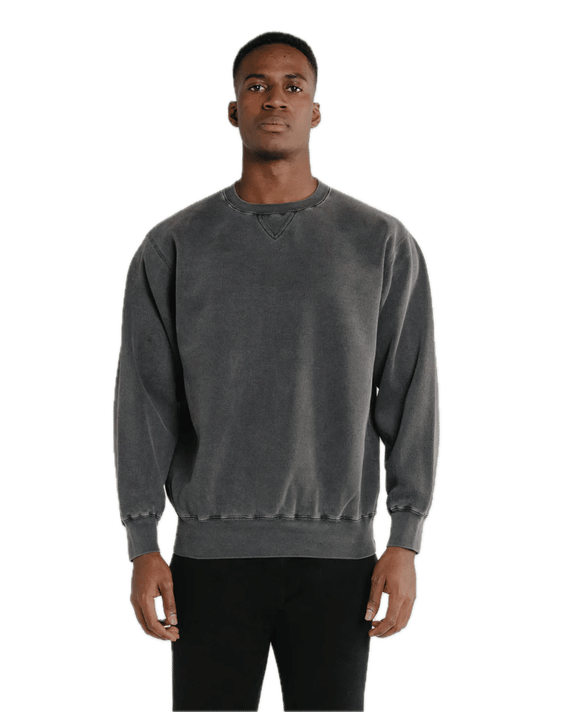 Redwood Classics Northerner Crewneck