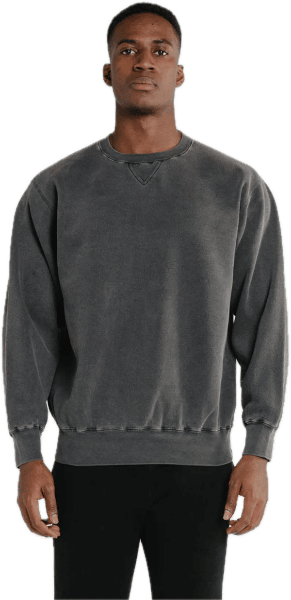 An image of a Custom Redwood Classics Northerner Crewneck!
