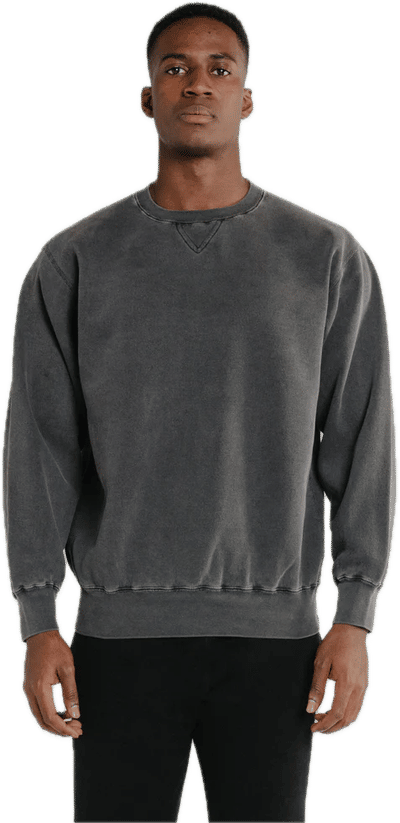 An image of a Custom Redwood Classics Northerner Crewneck!