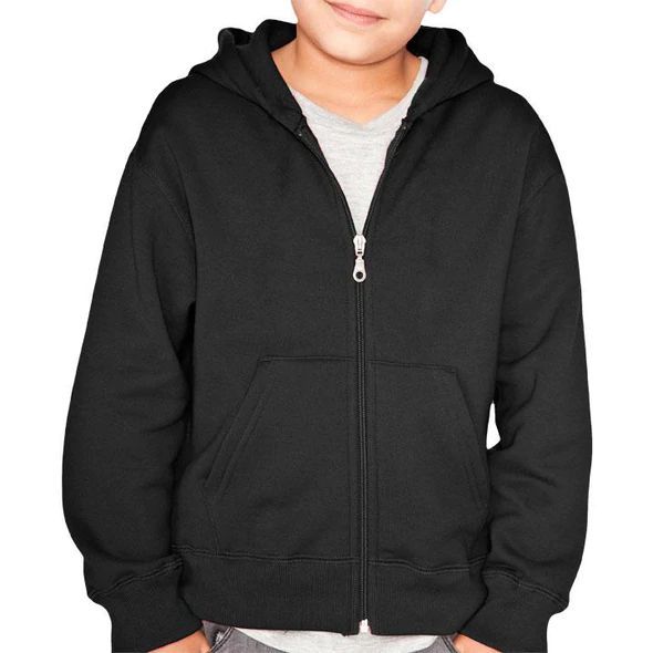 Redwood Classics Ogopogo Hoody