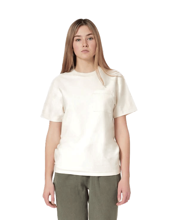 Redwood Classics Peary Tee in Eco