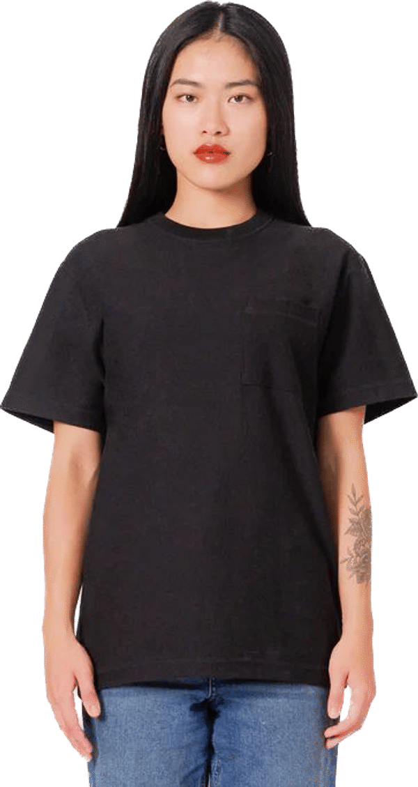 An image of a Custom Redwood Classics Peary Tee!