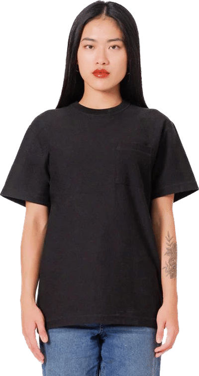 An image of a Custom Redwood Classics Peary Tee!