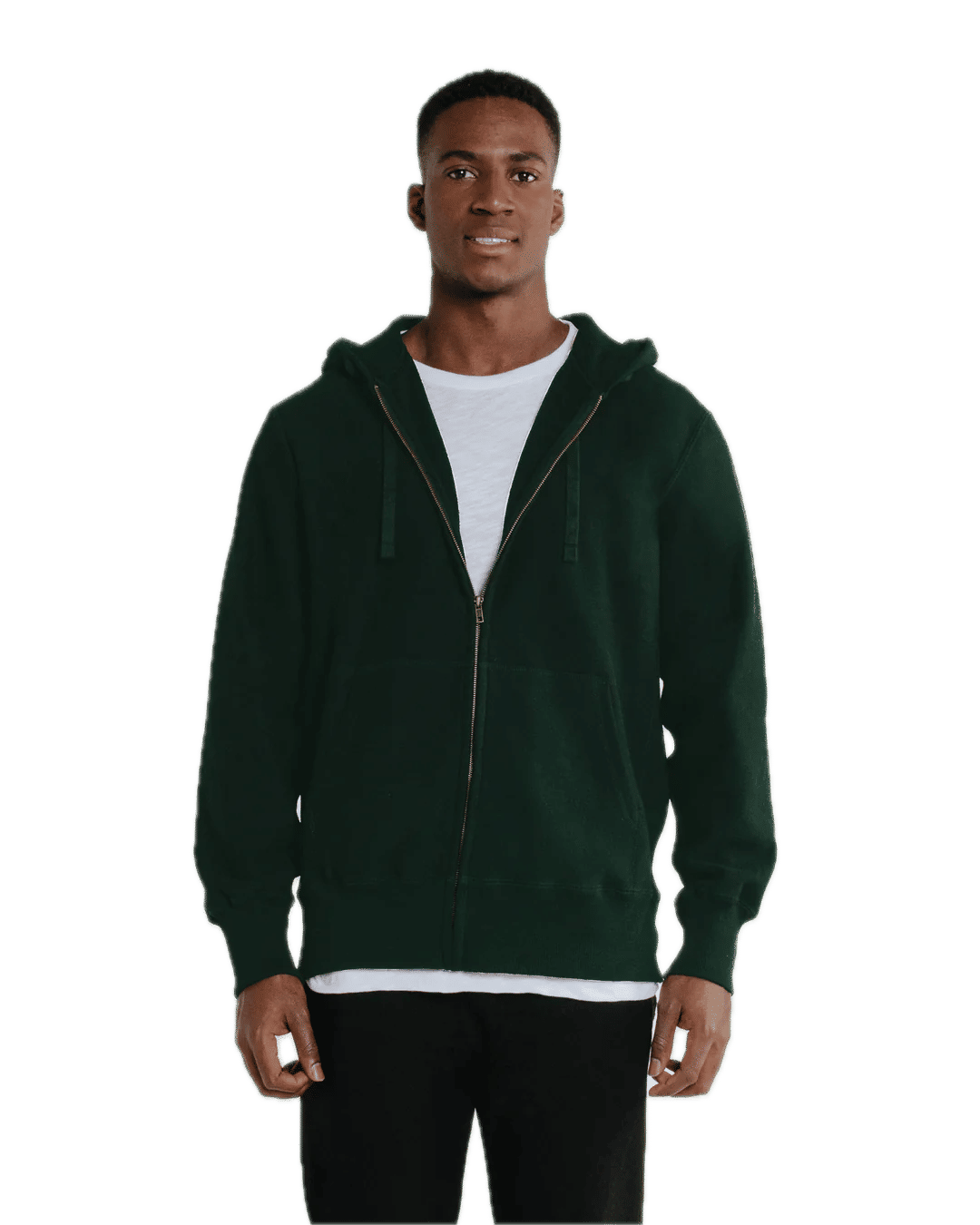 Redwood Classics Peregrine Full Zip Hoody