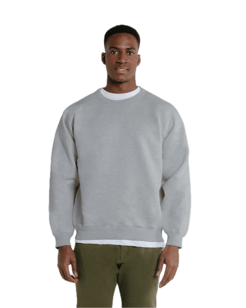 Custom Crewneck Sweatshirts Coastal Reign