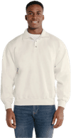 Am image of a Custom Redwood Classics Ruck Top Polo in Eco!