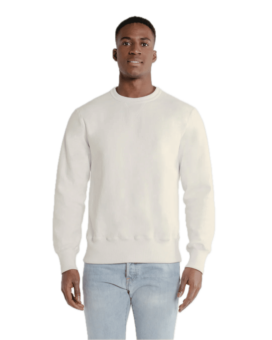 Redwood Classics Sculpin Crewneck in Eco