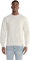 Am image of a Custom Redwood Classics Sculpin Crewneck in Eco!