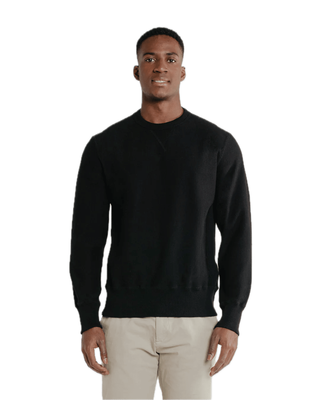Redwood Classics Sculpin Crewneck